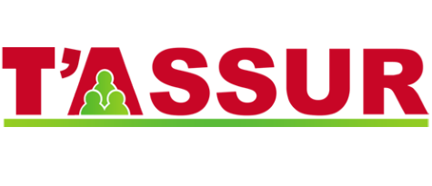 Logo T'assur
