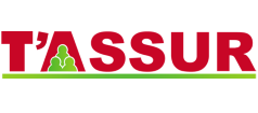 Logo T'assur